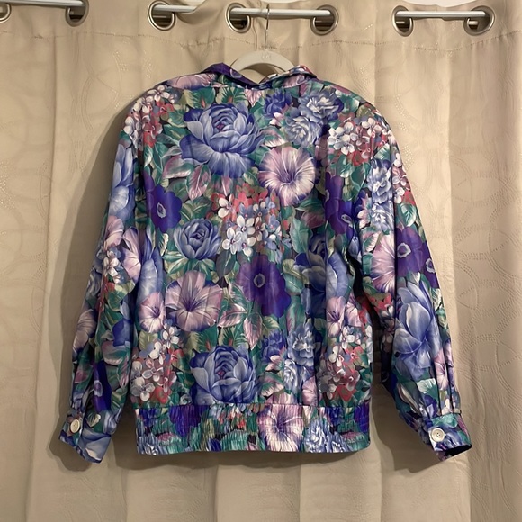 Gregor Vintage Jacket - Picture 3 of 3